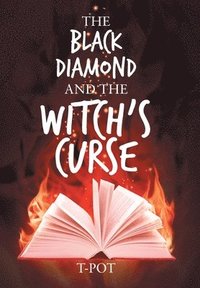 bokomslag Black Diamond and the Witch's Curse