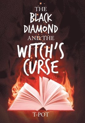 bokomslag Black Diamond and the Witch's Curse