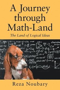 bokomslag A Journey Through Math-Land