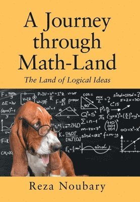 A Journey Through Math-Land 1