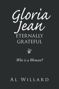 bokomslag Gloria Jean, Eternally Grateful