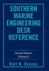 bokomslag Southern Marine Engineering Desk Reference