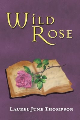 Wild Rose 1