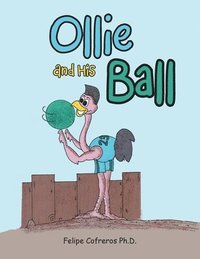 bokomslag Ollie and His Ball