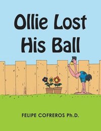 bokomslag Ollie Lost His Ball