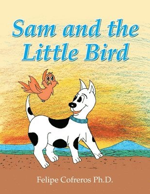 Sam and the Little Bird 1