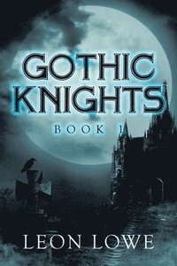 bokomslag Gothic Knights