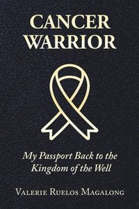 bokomslag Cancer Warrior