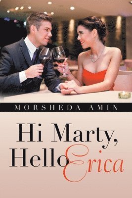 Hi Marty, Hello Erica 1