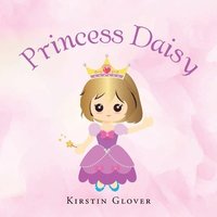 bokomslag Princess Daisy