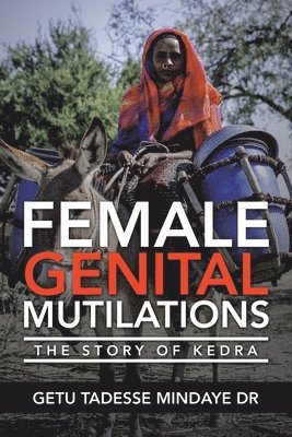 bokomslag Female Genital Mutilations