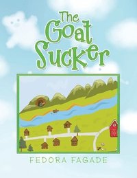 bokomslag The Goat Sucker