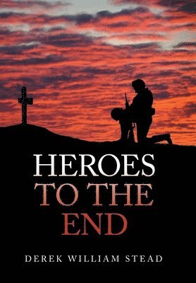 Heroes to the End 1