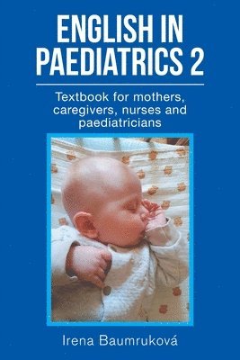 bokomslag English in Paediatrics 2