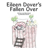 bokomslag Eileen Dover's Fallen Over