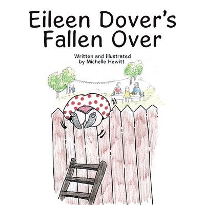 Eileen Dover's Fallen Over 1