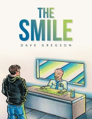 Dave Gregson - Smile, Häftad
