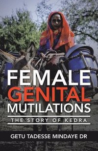 bokomslag Female Genital Mutilations