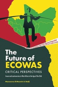 bokomslag The Future of Ecowas