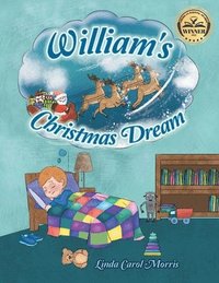 bokomslag William's Christmas Dream