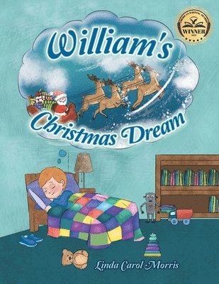 William's Christmas Dream 1