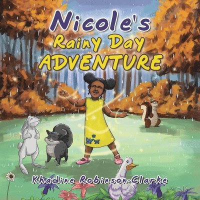 Nicole's Rainy Day Adventure 1