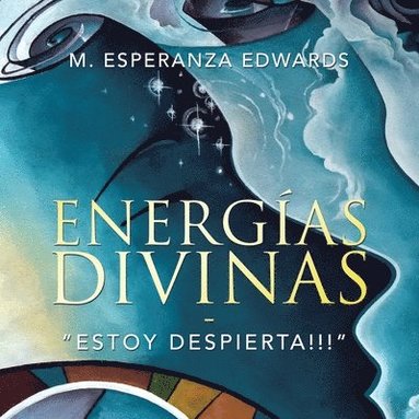 bokomslag Energas Divinas