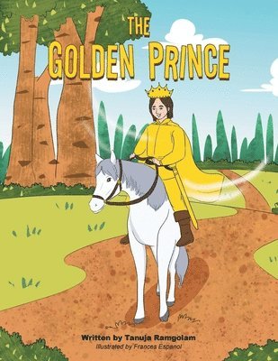 The Golden Prince 1