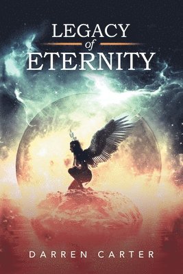 Legacy of Eternity 1