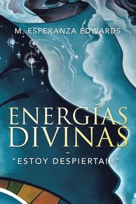 bokomslag Energas Divinas