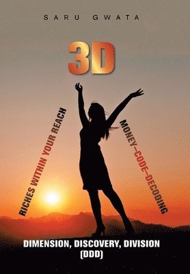 3D - Dimension Discovery Division 1