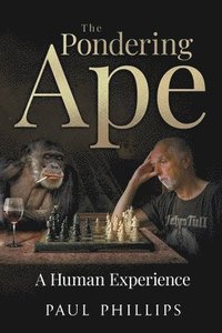 bokomslag The Pondering Ape