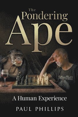 The Pondering Ape 1