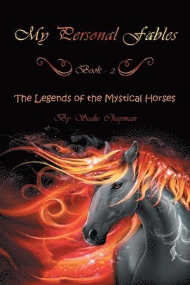 My Personal Fables 1
