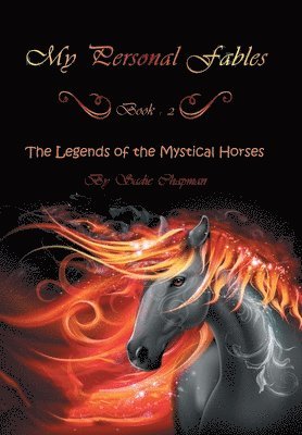 My Personal Fables 1