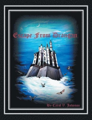 Escape from Drangan 1