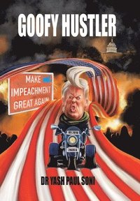 bokomslag Goofy Hustler