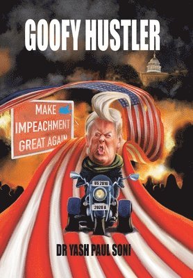 bokomslag Goofy Hustler