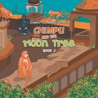 bokomslag Chimpu and the Moon Tree