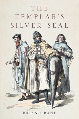 bokomslag Templar's Silver Seal
