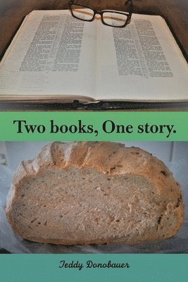 Two Books, One Story. 1