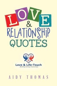 bokomslag Love & Relationship Quotes