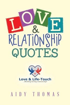 Love & Relationship Quotes 1