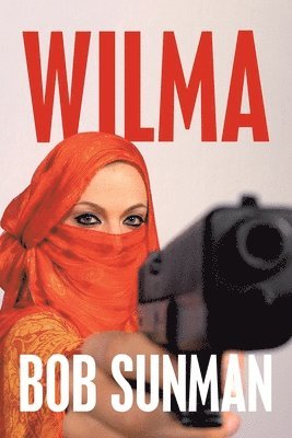 bokomslag Wilma