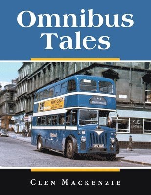 bokomslag Omnibus Tales