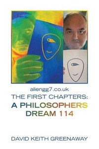 bokomslag Aliengg7.Co.Uk the First Chapters