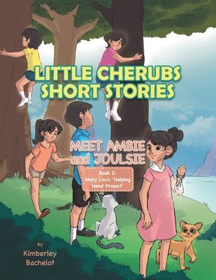 Little Cherubs Short Stories 1