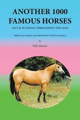 Another 1000 Famous Horses 1