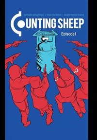 bokomslag Counting Sheep