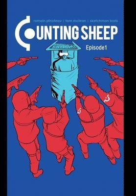 Counting Sheep 1